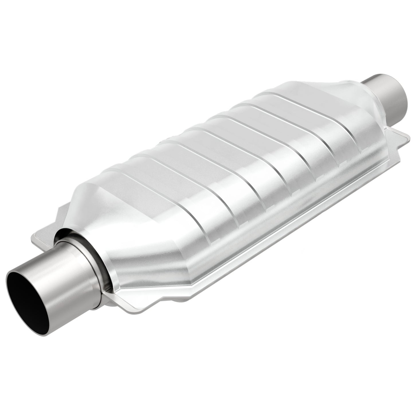 MagnaFlow HM Grade Federal / EPA Compliant Universal Catalytic Converter 99505HM MAGNAFLOW-99505HM