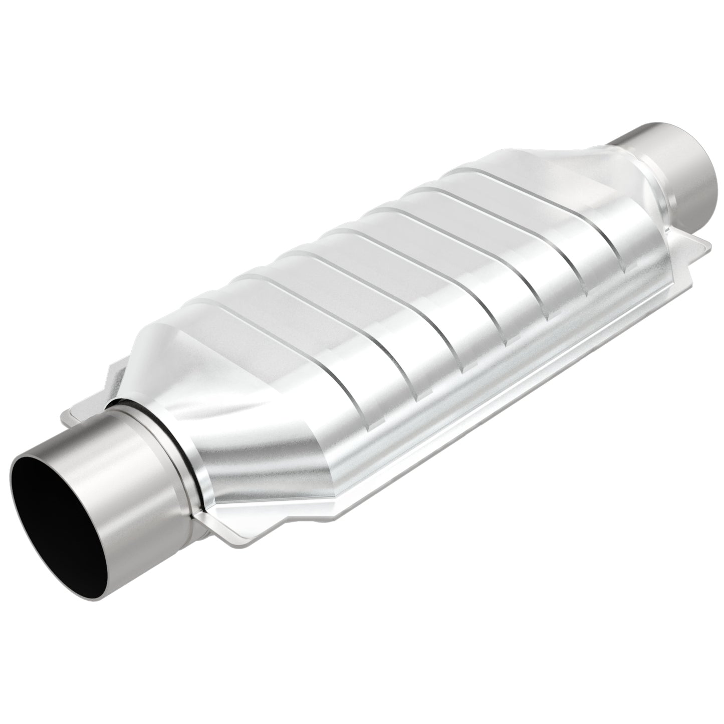 MagnaFlow HM Grade Federal / EPA Compliant Universal Catalytic Converter 99509HM MAGNAFLOW-99509HM