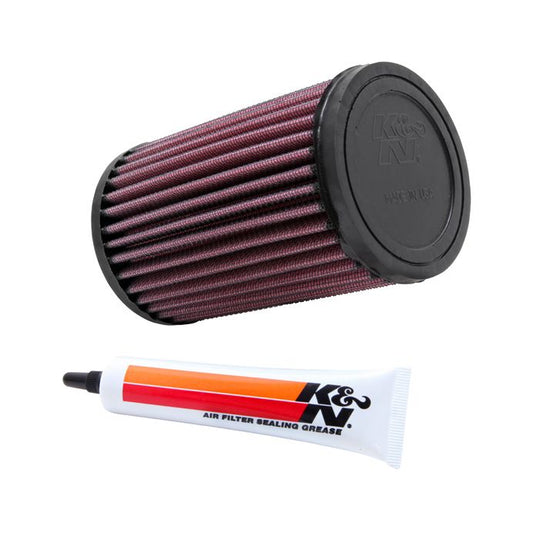 K&N YA-4001 Replacement Air Filter