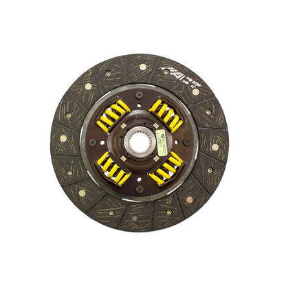 Advanced Clutch Technology Perf Street Sprung Disc ACT-3000502