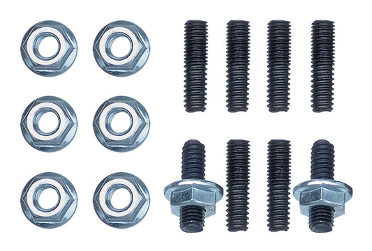 Trans-Dapt Performance Sb Chevy Valve Cover Stud Kit 9960
