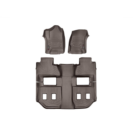 WeatherTech FloorLiner™ HP 4714282IM