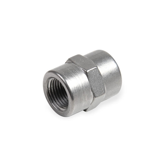 Earls Performance Stainless Steel NPT Coupling SS991003ERL