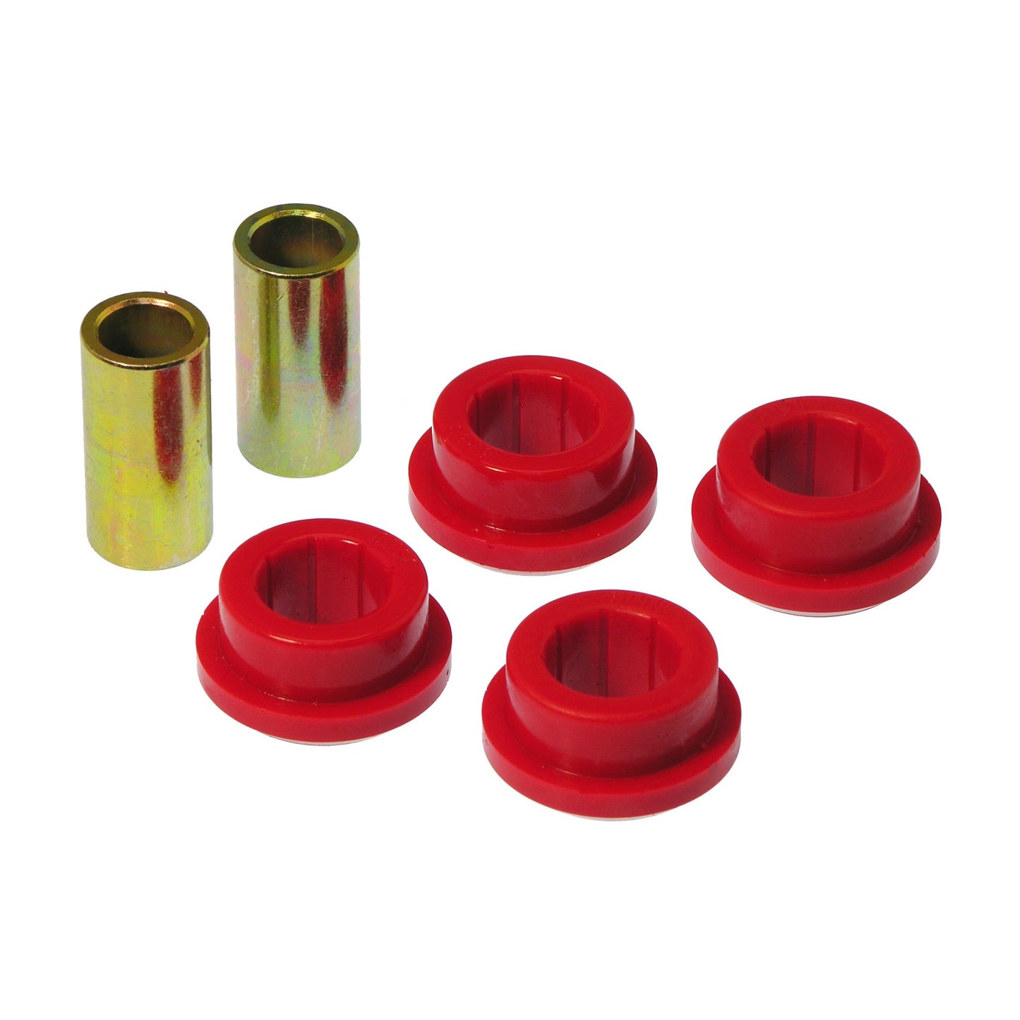 Prothane SUPER DUTY FT TRACK BAR KIT 1999 6-1217