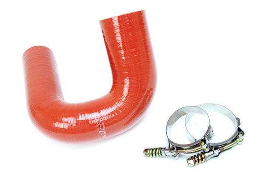 HPS Performance 6-ply Aramid Reinforced Silicone Replaces Transmission Oil Cooler Coolant Hose 57-1716