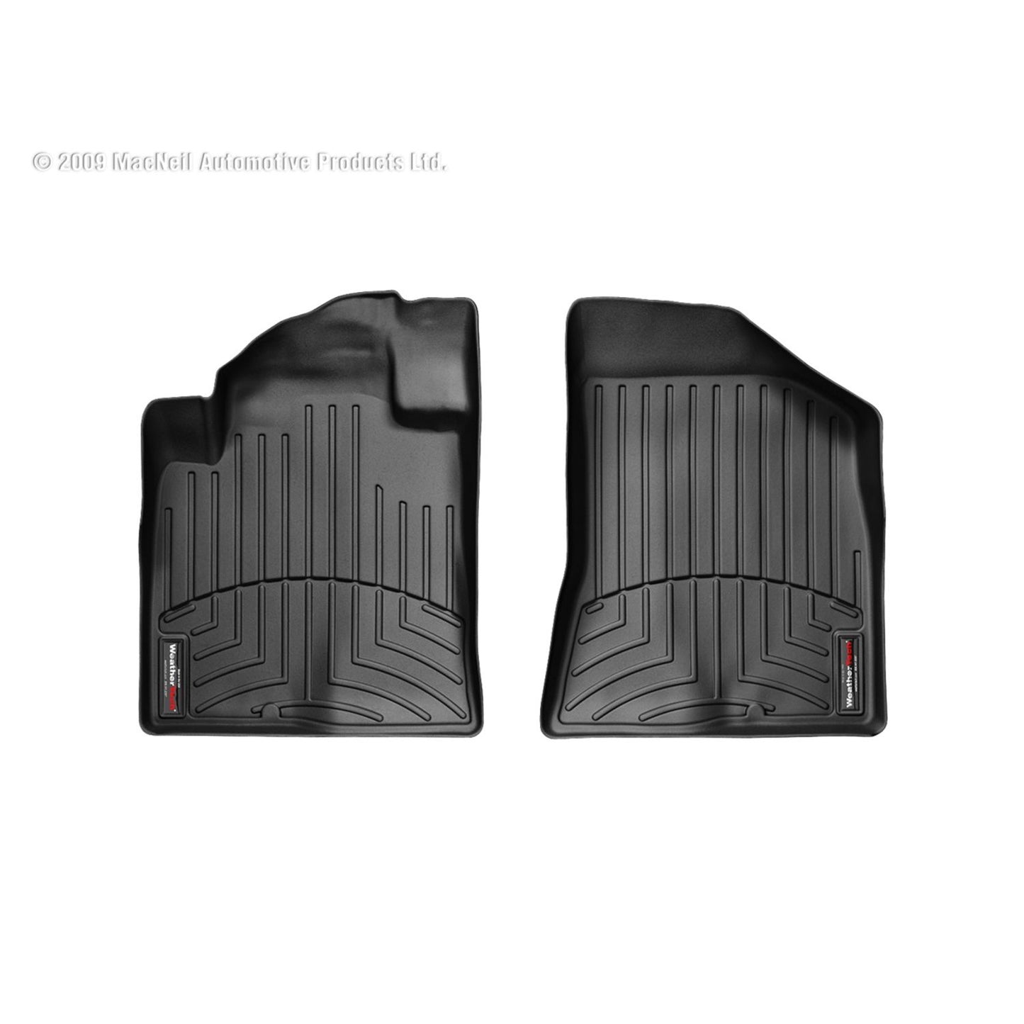 WeatherTech FloorLiner™ DigitalFit® 440961