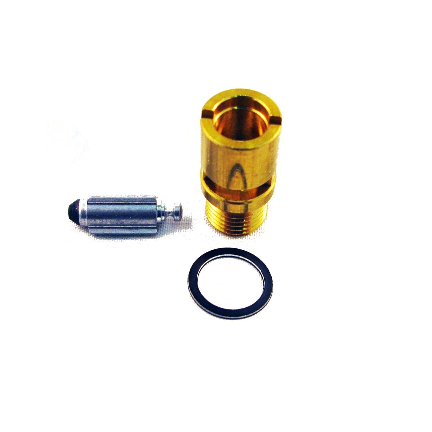 Jet Performance Quadrajet Needle And Seat Assembly 201101