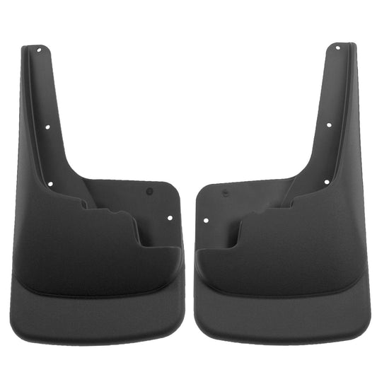 Husky Liners Front Mud Guards 56641