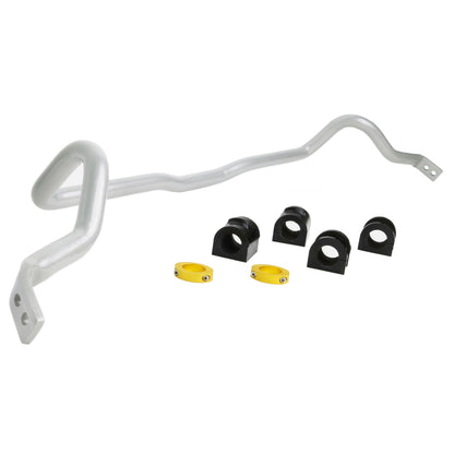 Whiteline - BMF57Z - Sway bar - 27mm heavy duty blade adjustable