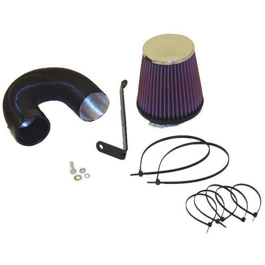 K&N 57-0282 Performance Air Intake System