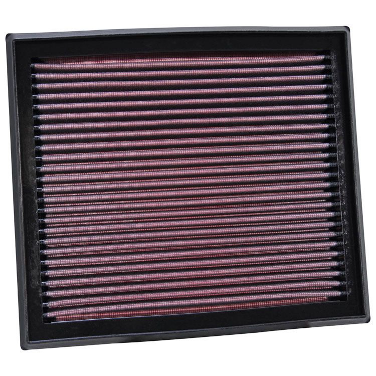 K&N 33-2873 Replacement Air Filter