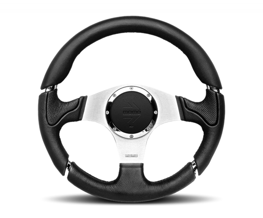 MOMO Millenium Steering Wheel MIL35BK1P