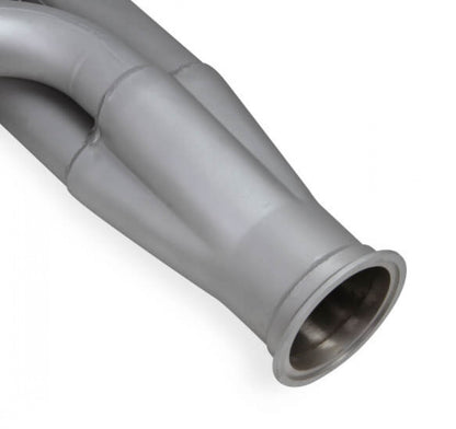 Flowtech Up And Forward Turbo Headers 40 Exhaust Header 31537FLT