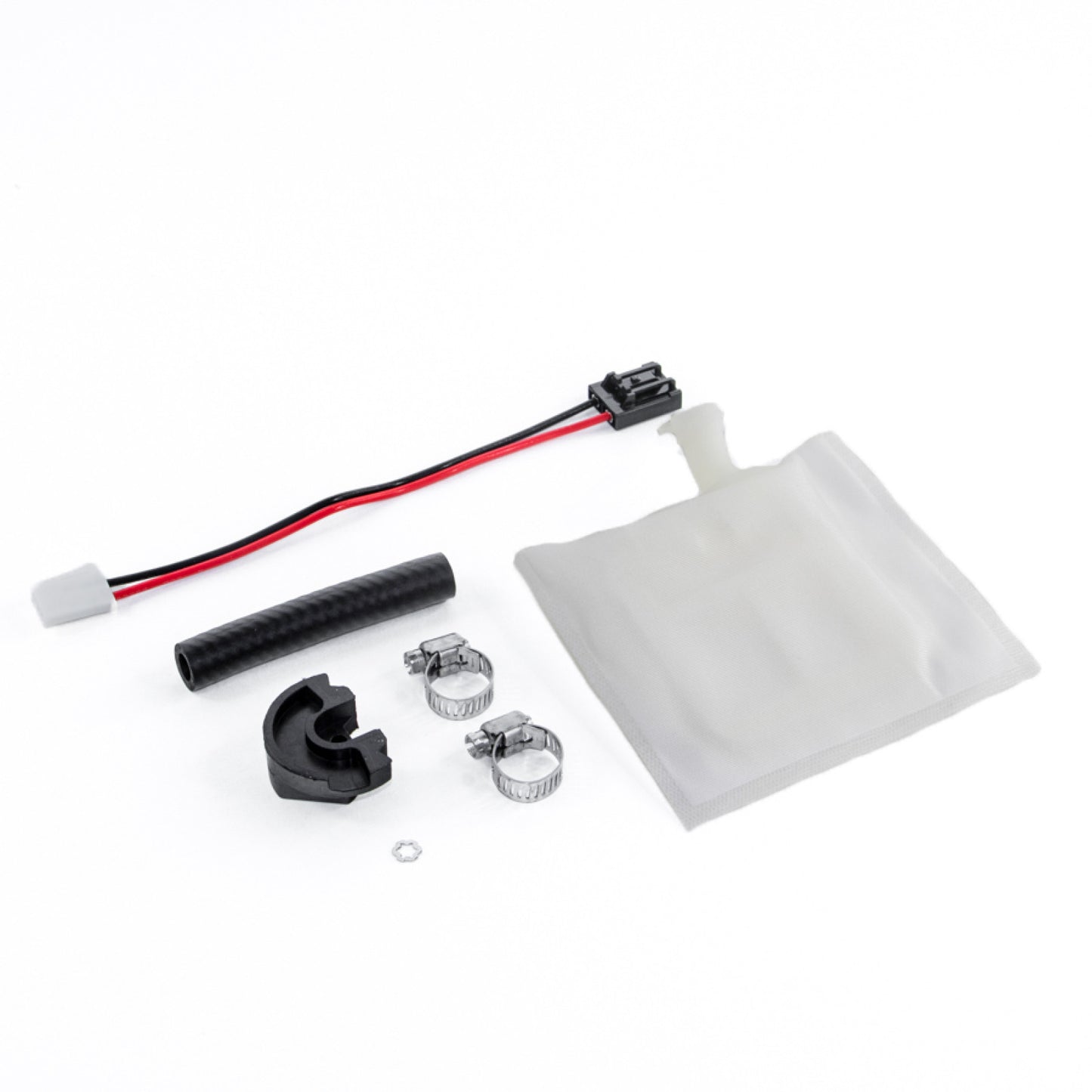 Deatschwerks 1998-2007 Subaru Forester Fuel Pump Complete Kit DEW-9-0791