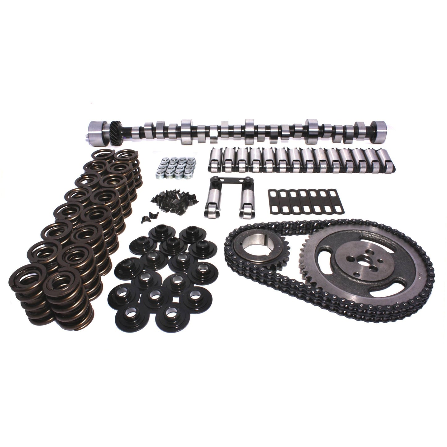 COMP Cams Xtreme Energy 248/254 Solid Roller Cam K-Kit for Chrysler 383-440 COMP-K23-702-9