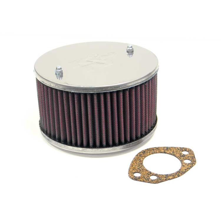 K&N 56-9098 Custom Racing Assembly