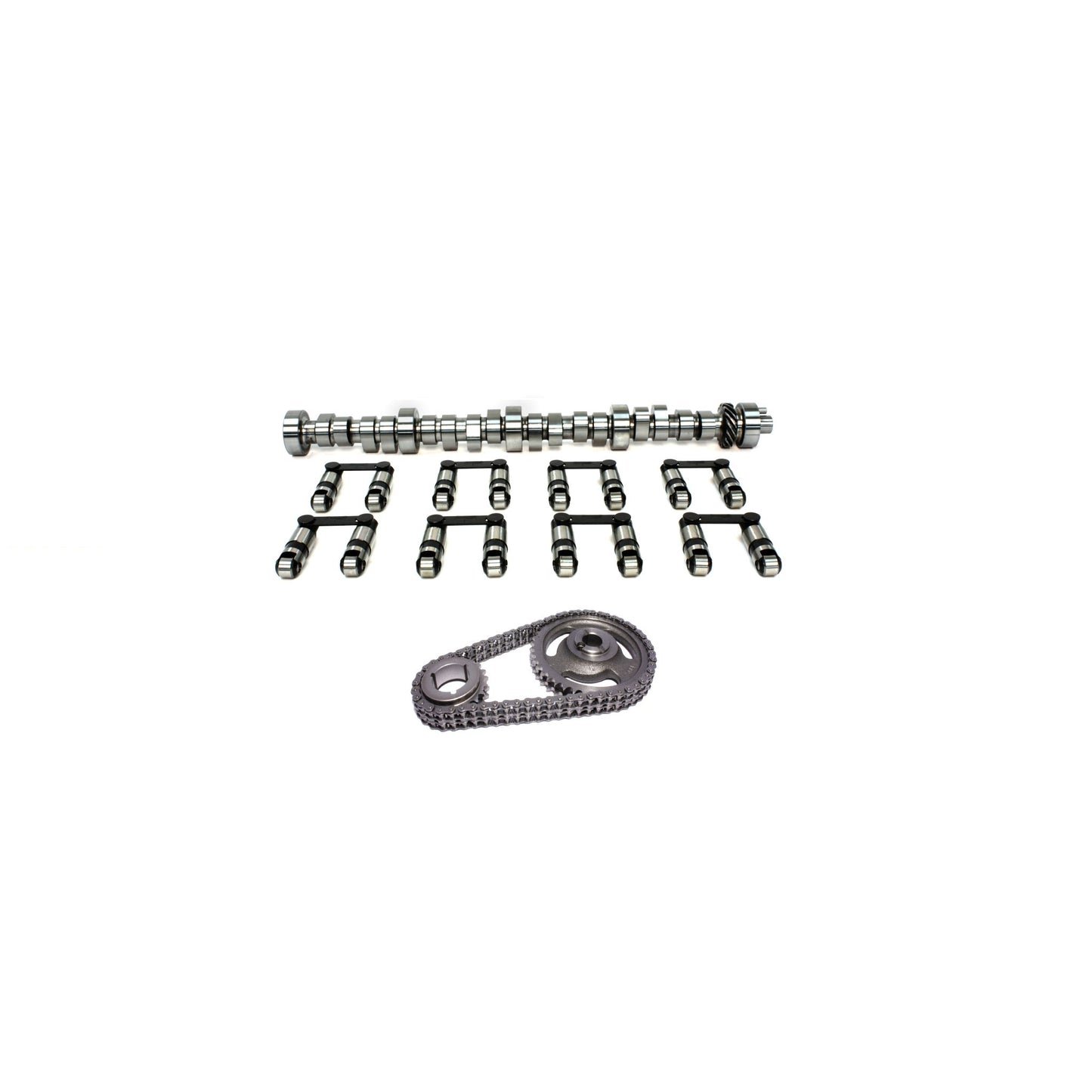 COMP Cams Magnum 236/236 Solid Roller Cam SK-Kit for Ford 429460 COMP-SK34-700-9