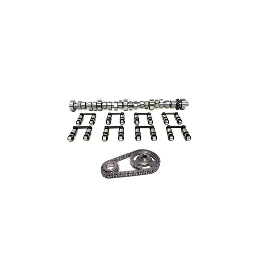 COMP Cams Magnum 236/236 Solid Roller Cam SK-Kit for Ford 429460 COMP-SK34-700-9