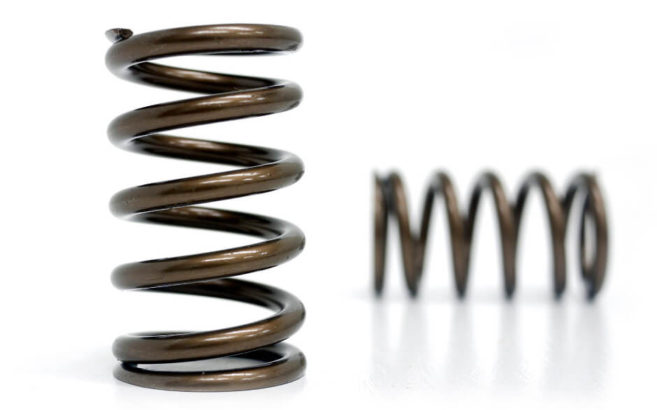 Kelford High Performance Pacaloy valve spring KVS109-1JZ