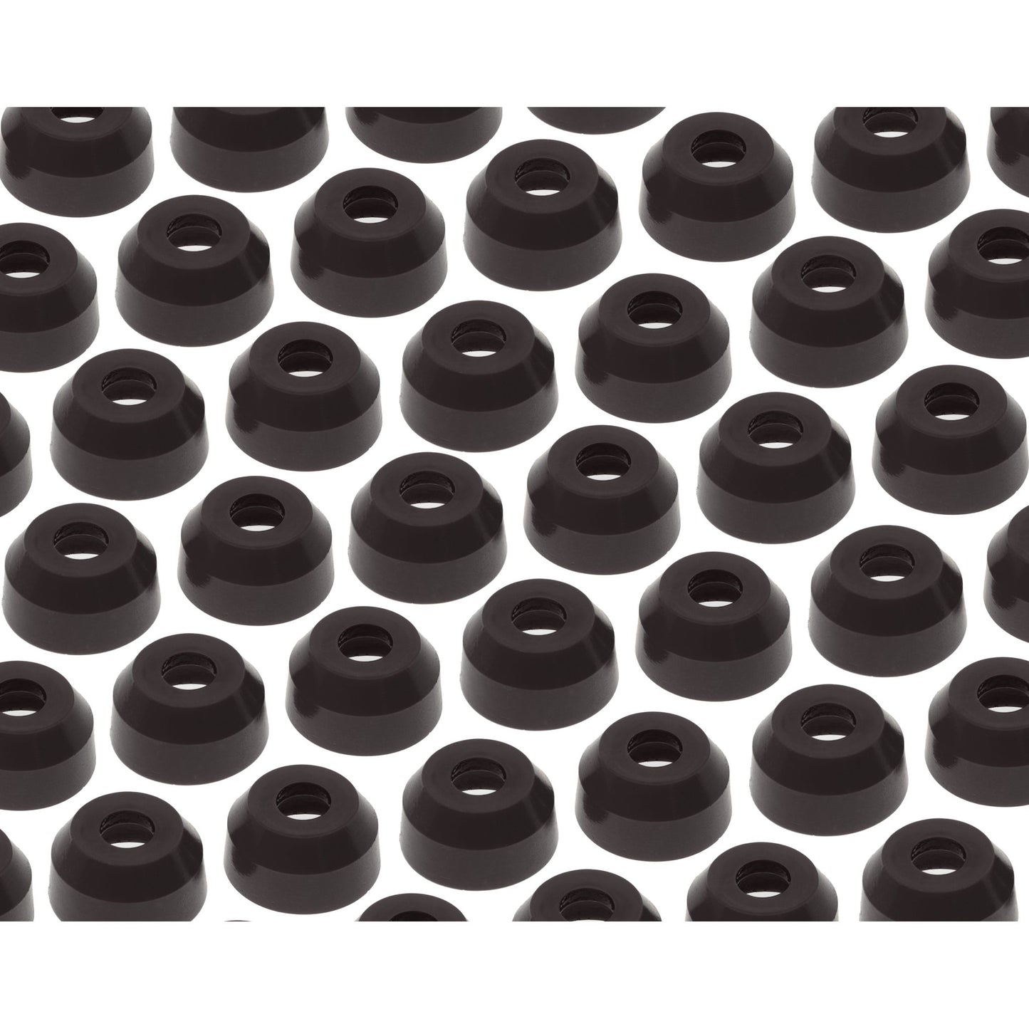 Prothane TIE ROD END BOOTS .650X1.625" PROTH-19-1814-BL