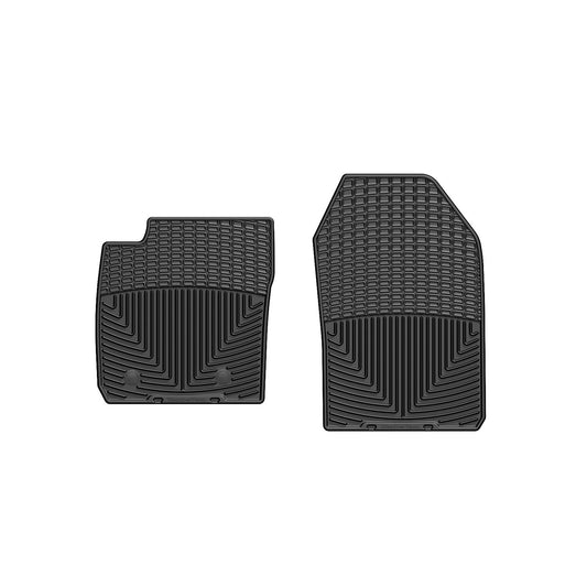 WeatherTech All Weather Floor Mats W240