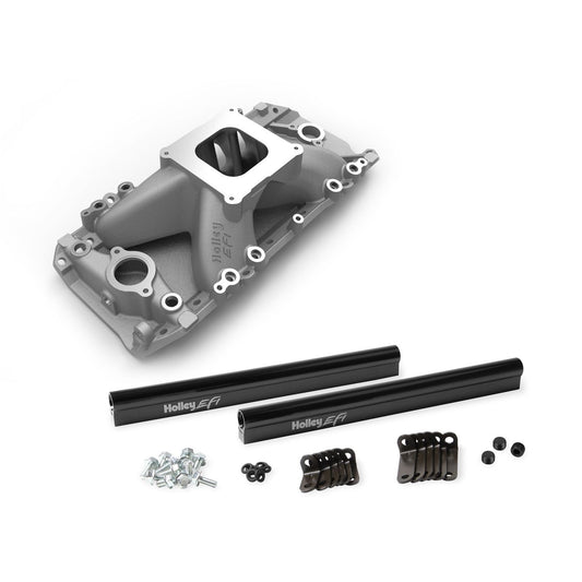 Holley EFI Intake Manifold 300-561