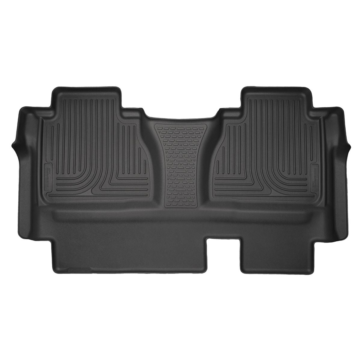 Husky Liners 2nd Seat Floor Liner (Full Coverage) 19561
