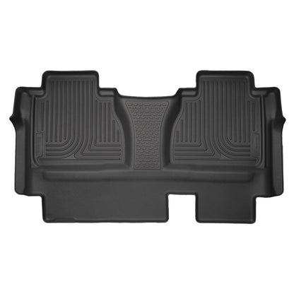 Husky Liners 2nd Seat Floor Liner (Full Coverage) 19561