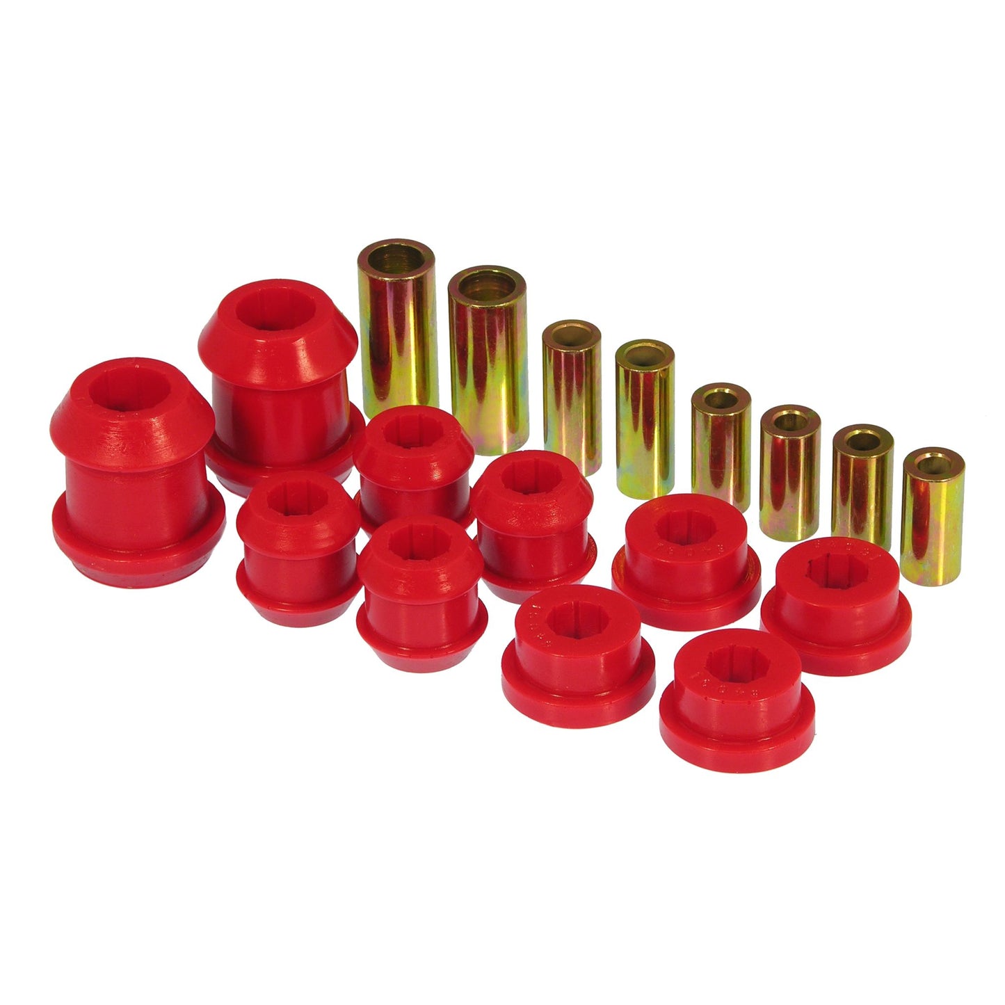 Prothane HONDA FT C-ARM 92-95 CIVIC UP/LOW 8-203