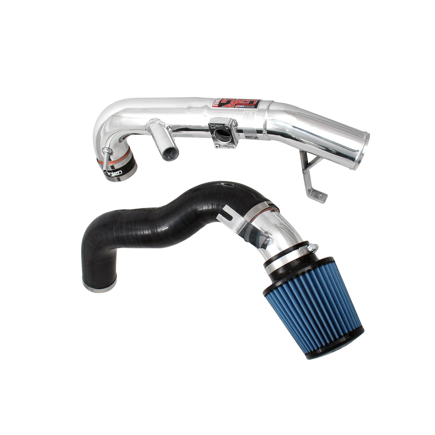 Injen Polished SP Cold Air Intake System SP1837P