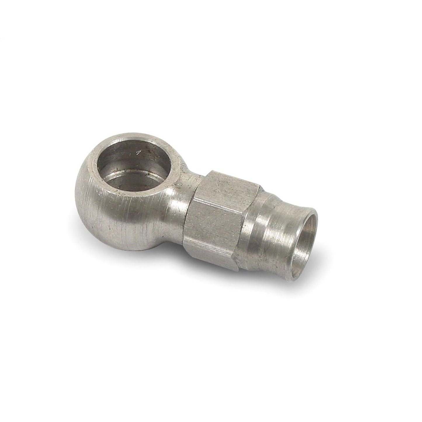 Speed-Seal™ Straight Banjo Hose End