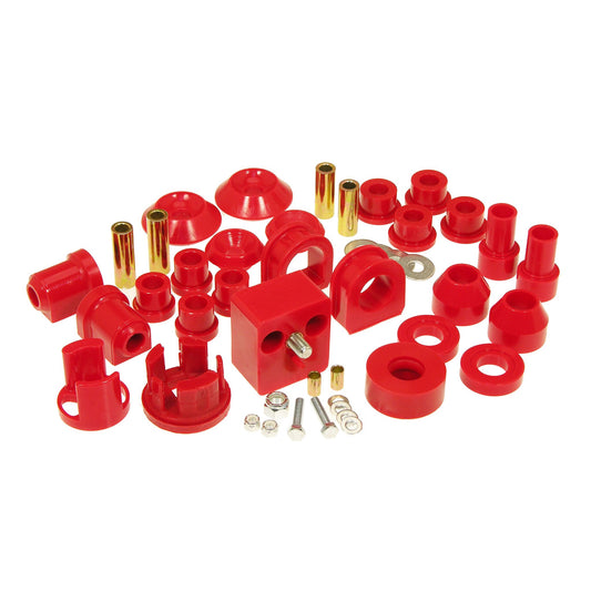 Prothane TOTAL KIT RAB/GOLF/JETTA 75-84 22-2008