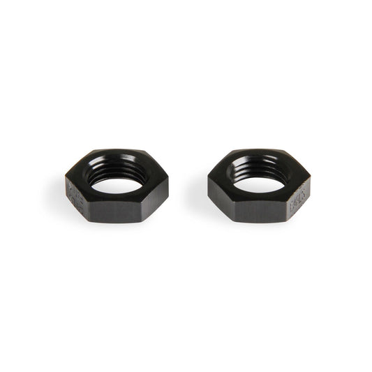 Earls Performance Aluminum AN Bulkhead Nut AT592404ERL
