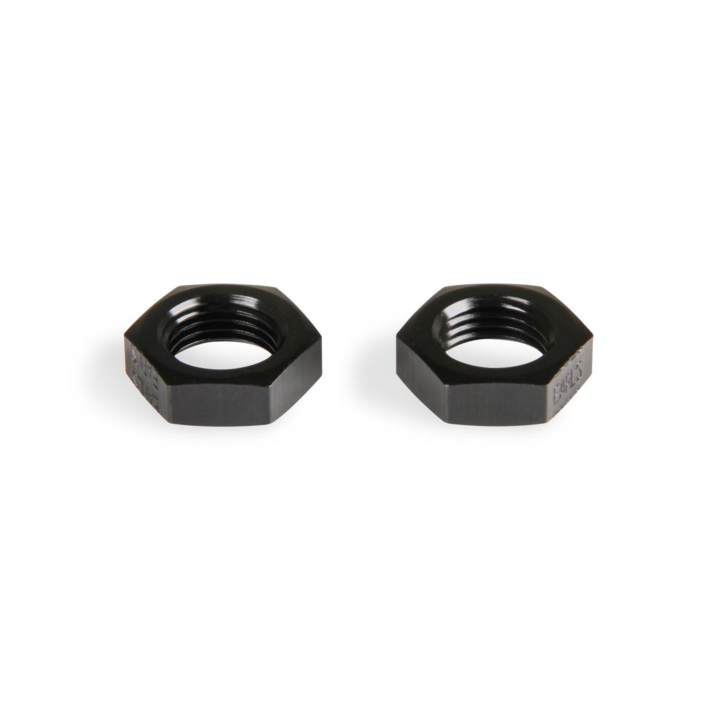 Earls Performance Aluminum AN Bulkhead Nut AT592403ERL
