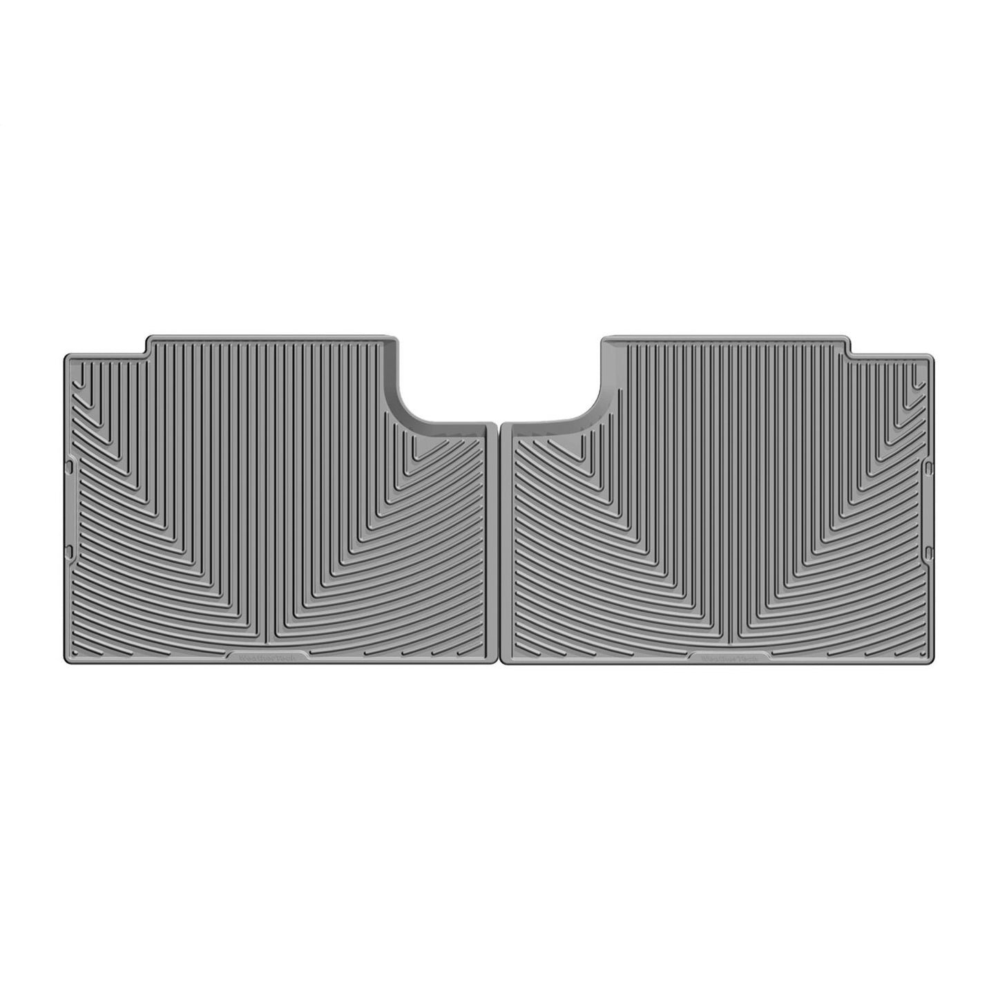 WeatherTech All Weather Floor Mats W358GR