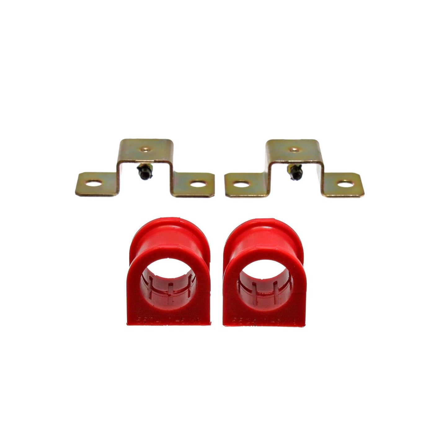 Energy Suspension 1 1/4ft. SWAY BAR BUSHING SET 4.5161R