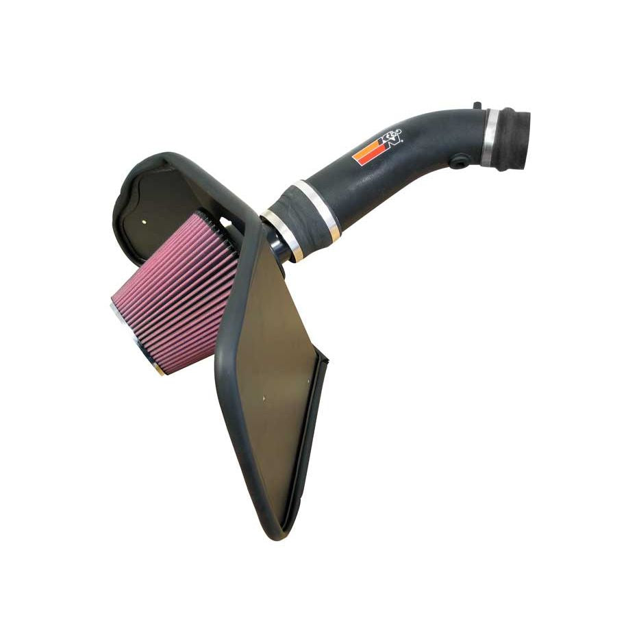 K&N 57-9024 Performance Air Intake System