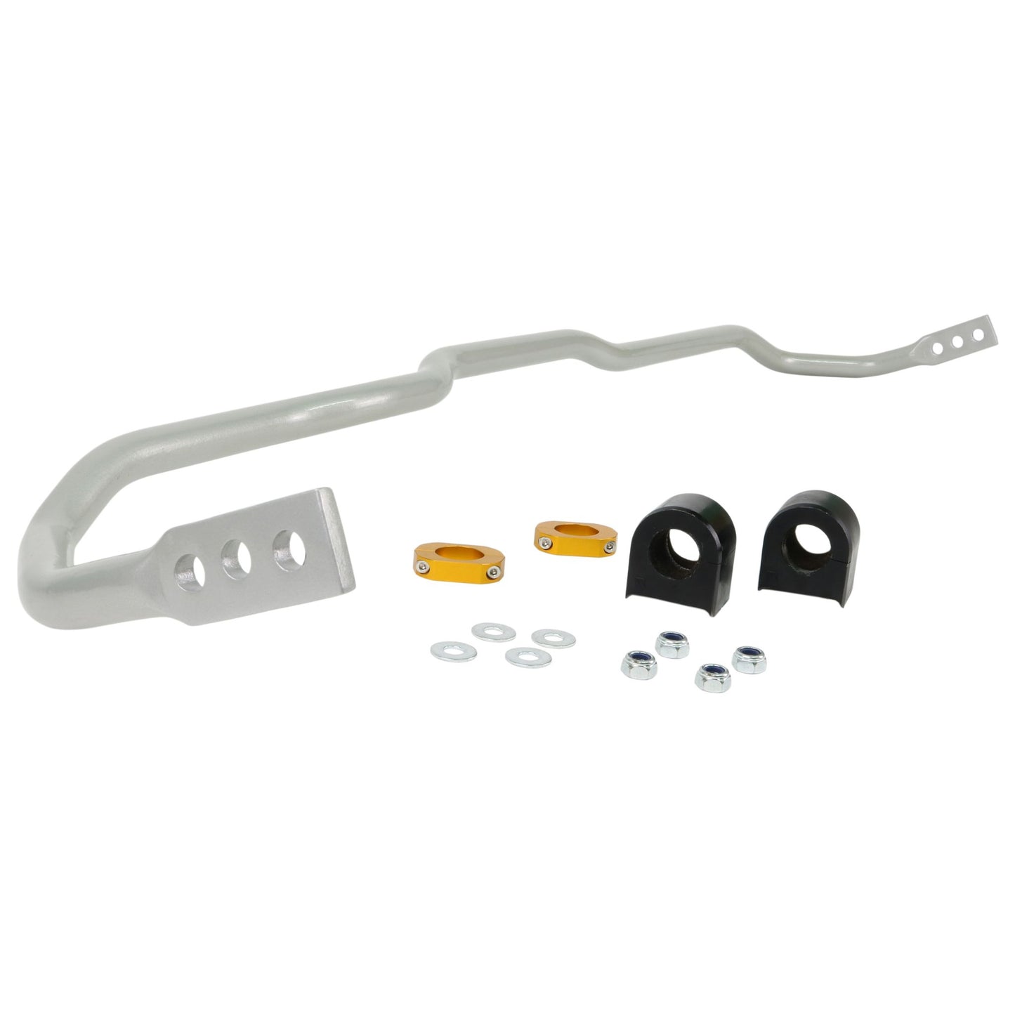 Whiteline - BWF19XZ - Sway bar - 24mm X heavy duty blade adjustable