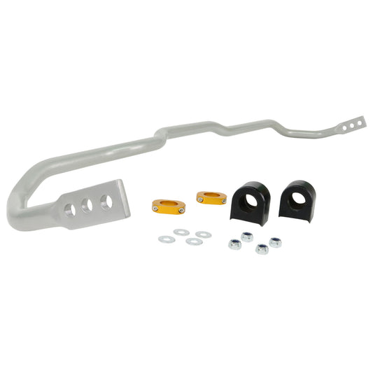 Whiteline - BWF19XZ - Sway bar - 24mm X heavy duty blade adjustable