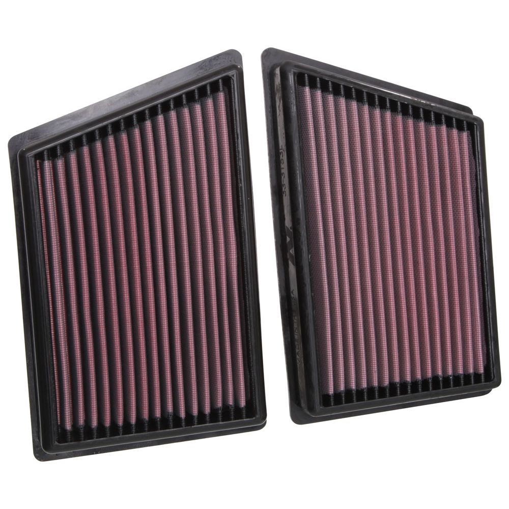 K&N 33-3153 Replacement Air Filter