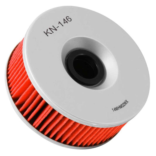 K&N KN-146 Oil Filter
