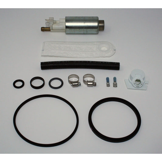 TI Automotive Stock Replacement Pump and Installation Kit for Gasoline Applications 516