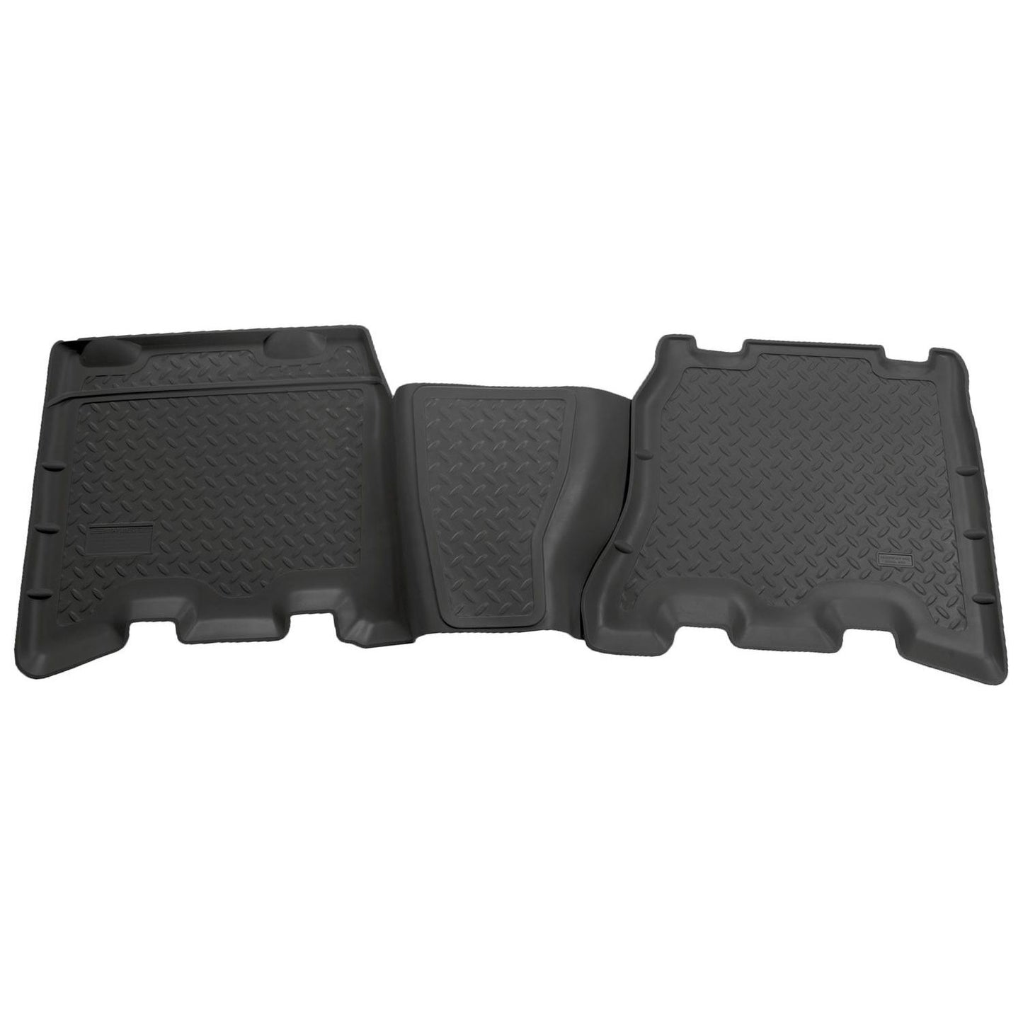 Husky Liners 2nd Seat Floor Liner 60601