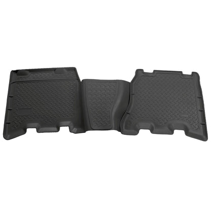 Husky Liners 2nd Seat Floor Liner 60601