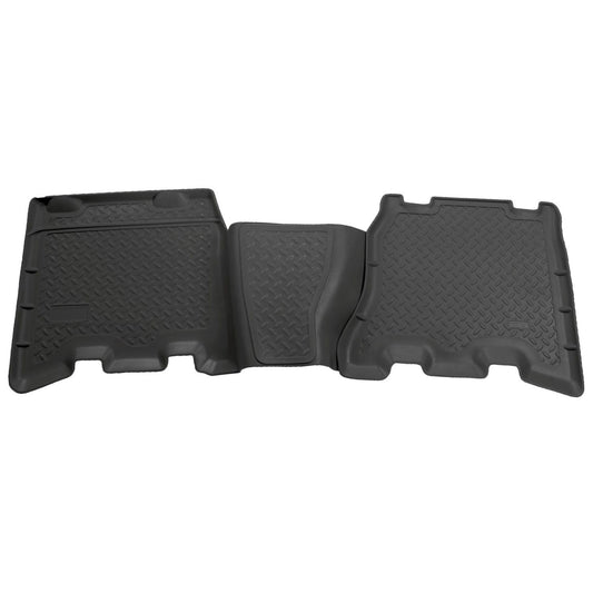Husky Liners 2nd Seat Floor Liner 60601