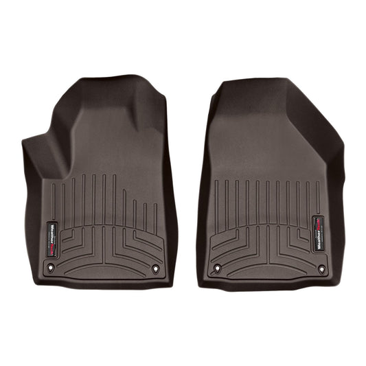 WeatherTech FloorLiner™ DigitalFit® 478331