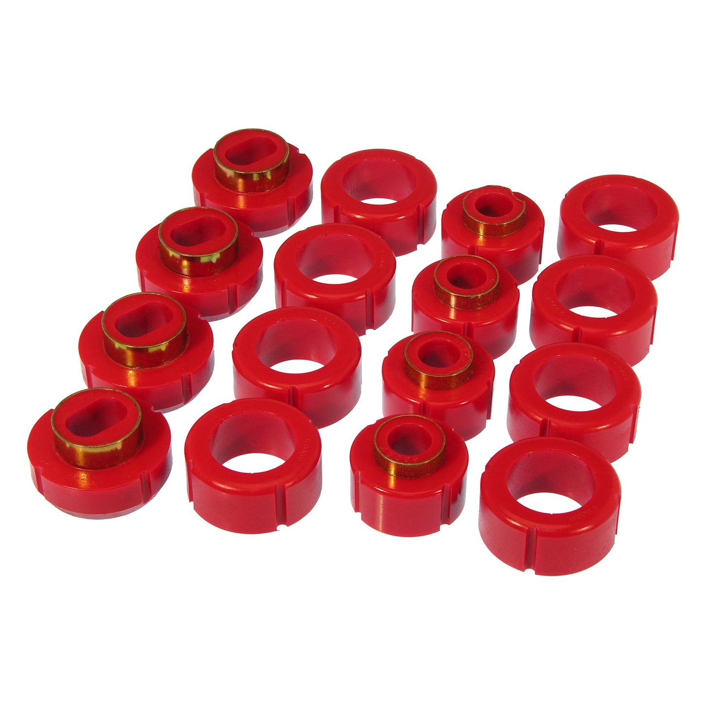 Prothane GM BODY MNT 2/4WD S-TRK EXTD 82-00 7-116
