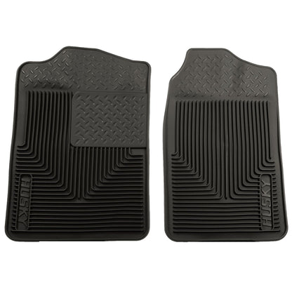 Husky Liners Front Floor Mats 51011