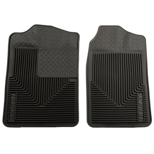 Husky Liners Front Floor Mats 51011