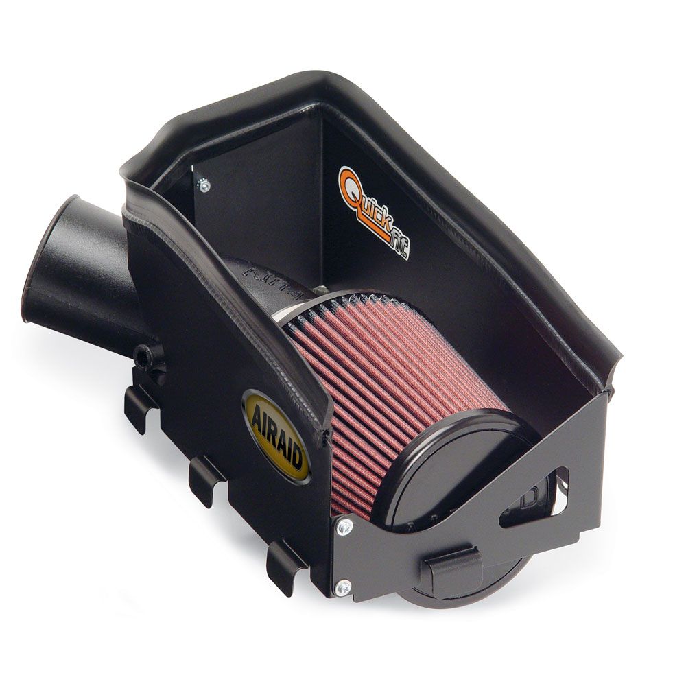 AIRAID AIR-310-136 Performance Air Intake System